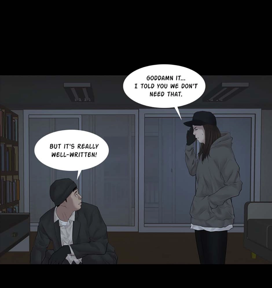 Karma Chapter 29 page 66 - 