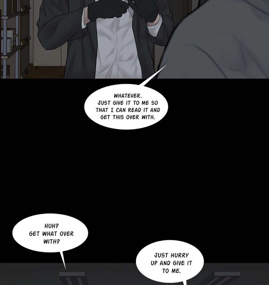 Karma Chapter 29 page 68 - 