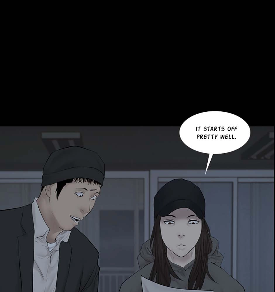 Karma Chapter 29 page 71 - 