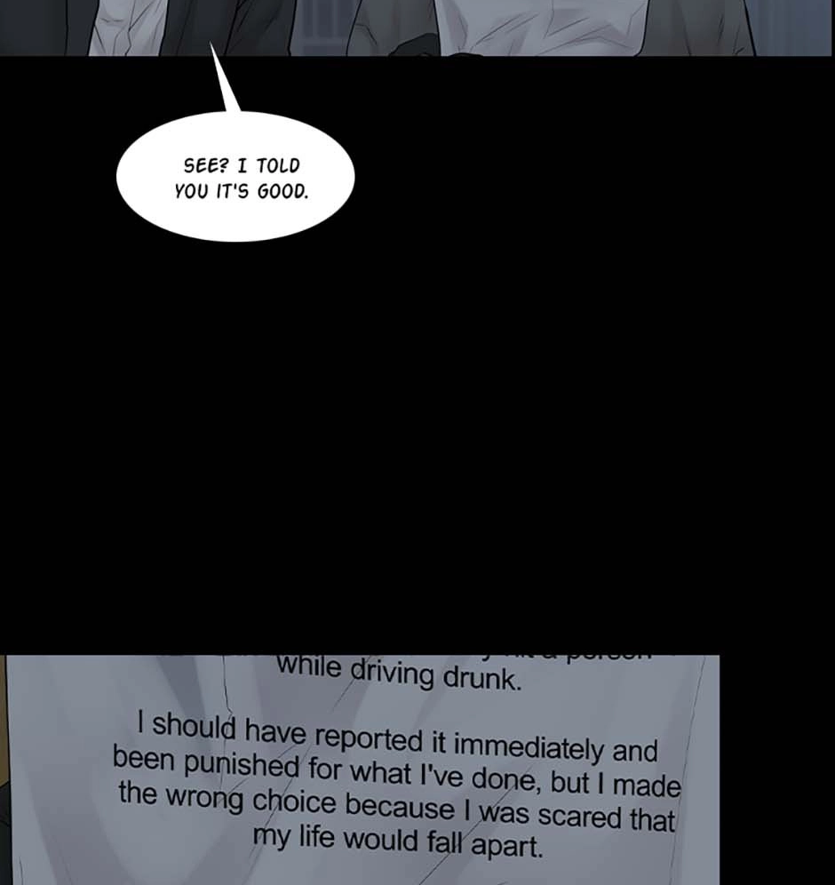 Karma Chapter 29 page 72 - 
