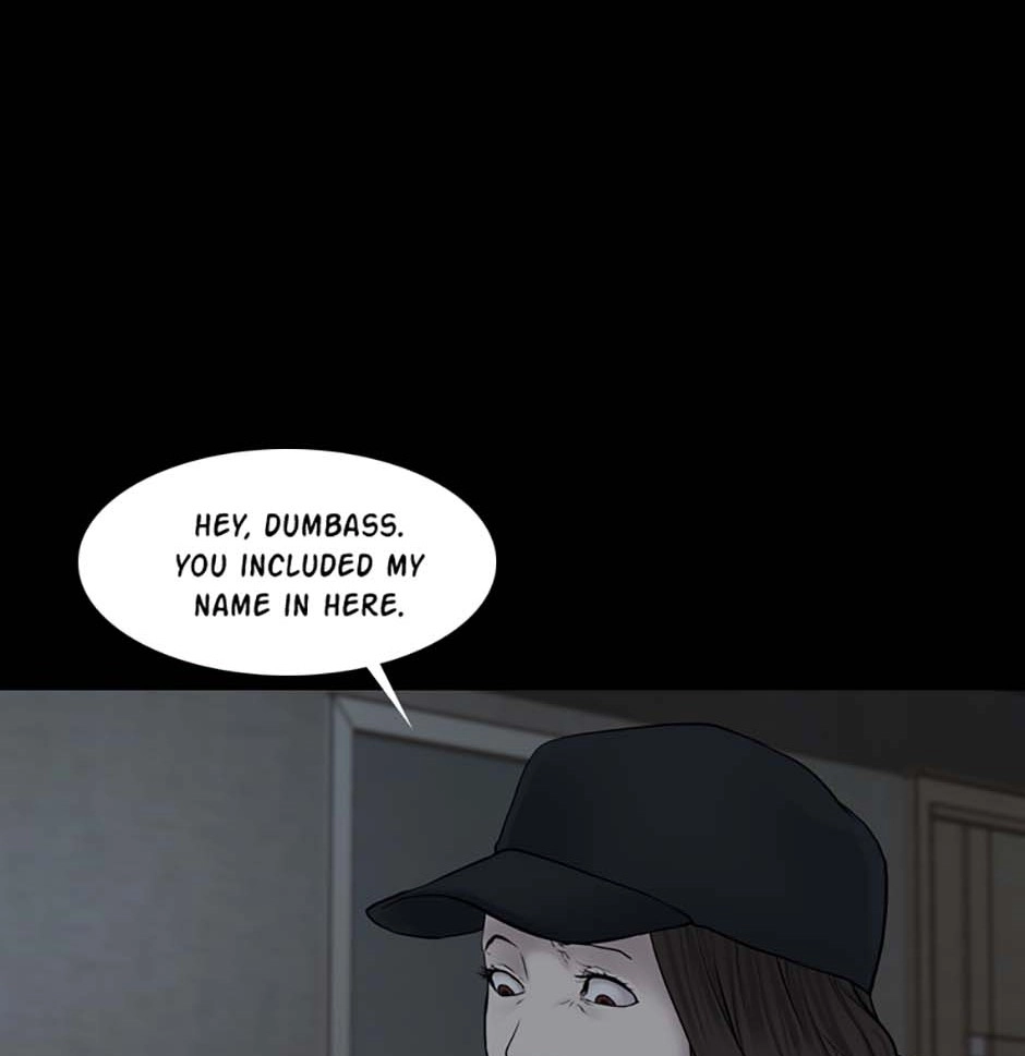 Karma Chapter 29 page 77 - 
