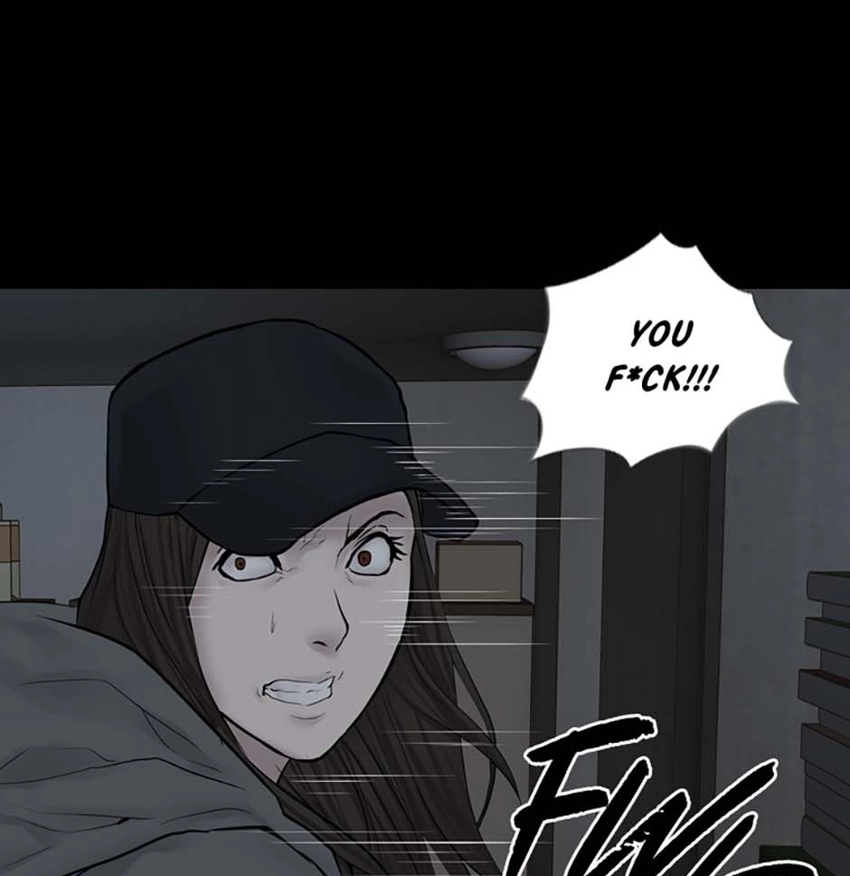 Karma Chapter 29 page 81 - 