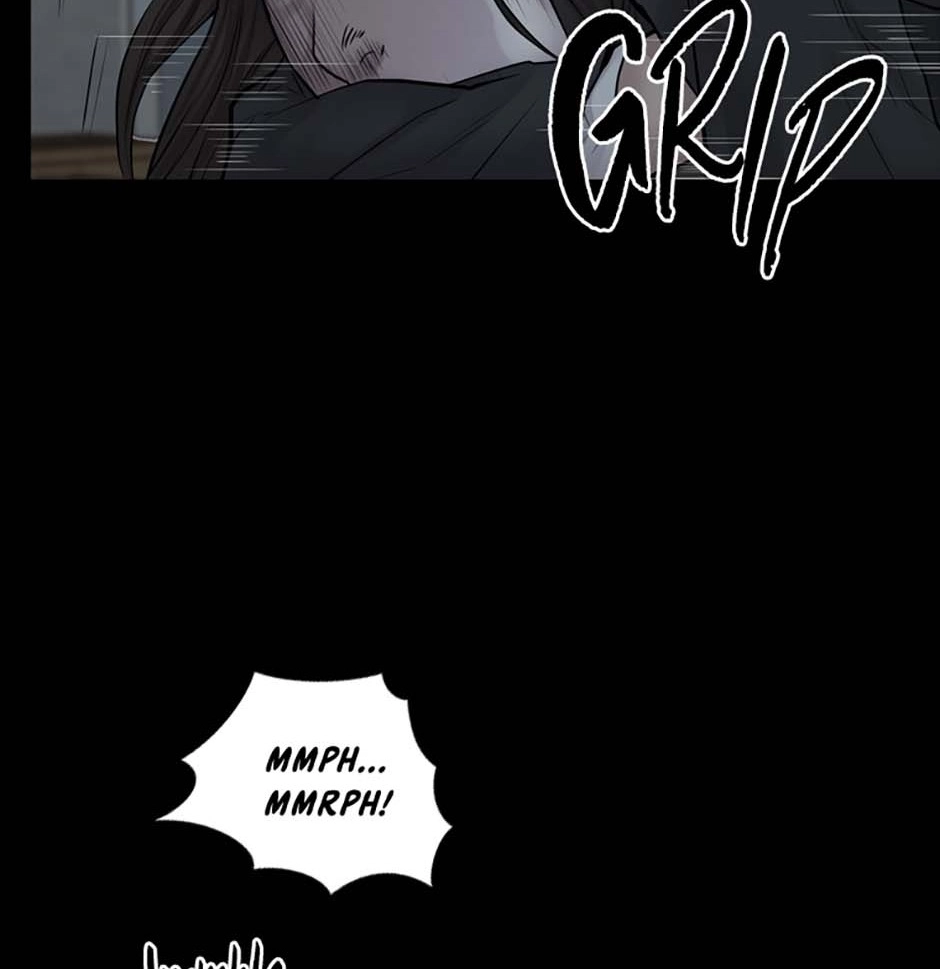 Karma Chapter 29 page 86 - 