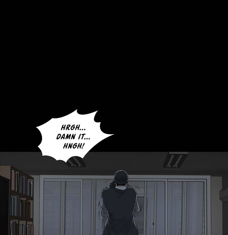 Karma Chapter 29 page 88 - 