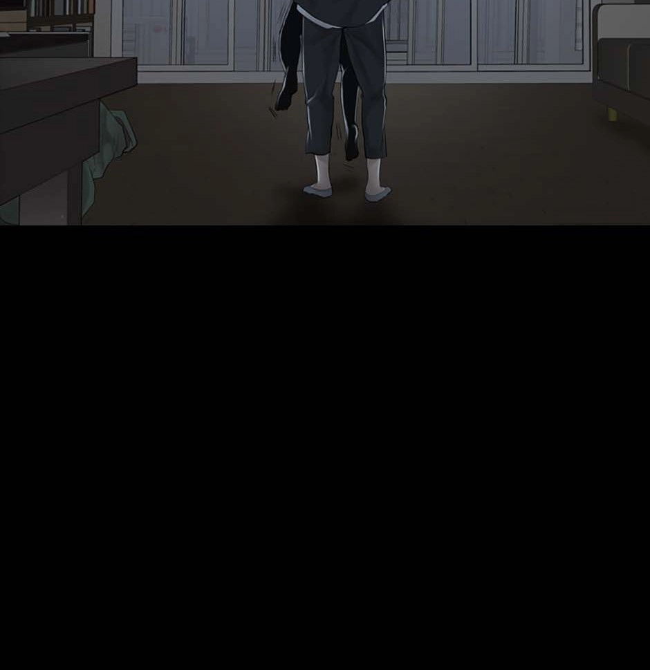 Karma Chapter 29 page 89 - 