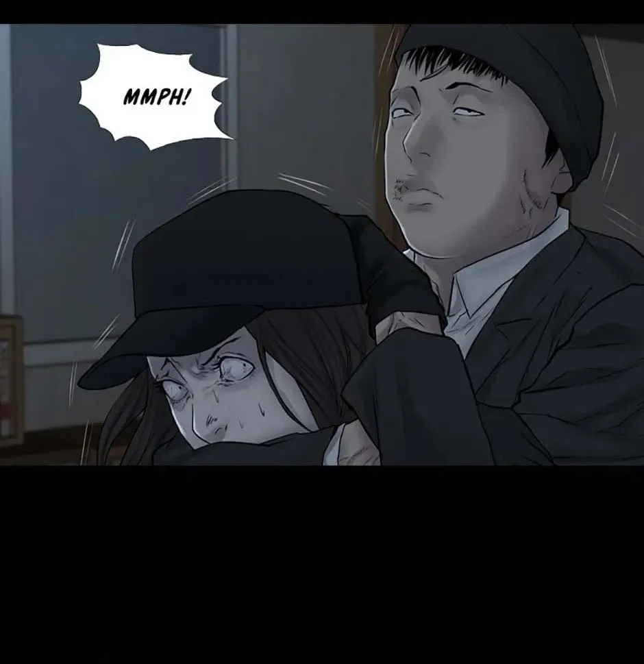 Karma Chapter 29 page 90 - 