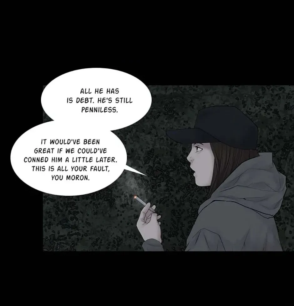Karma Chapter 29 page 10 - 