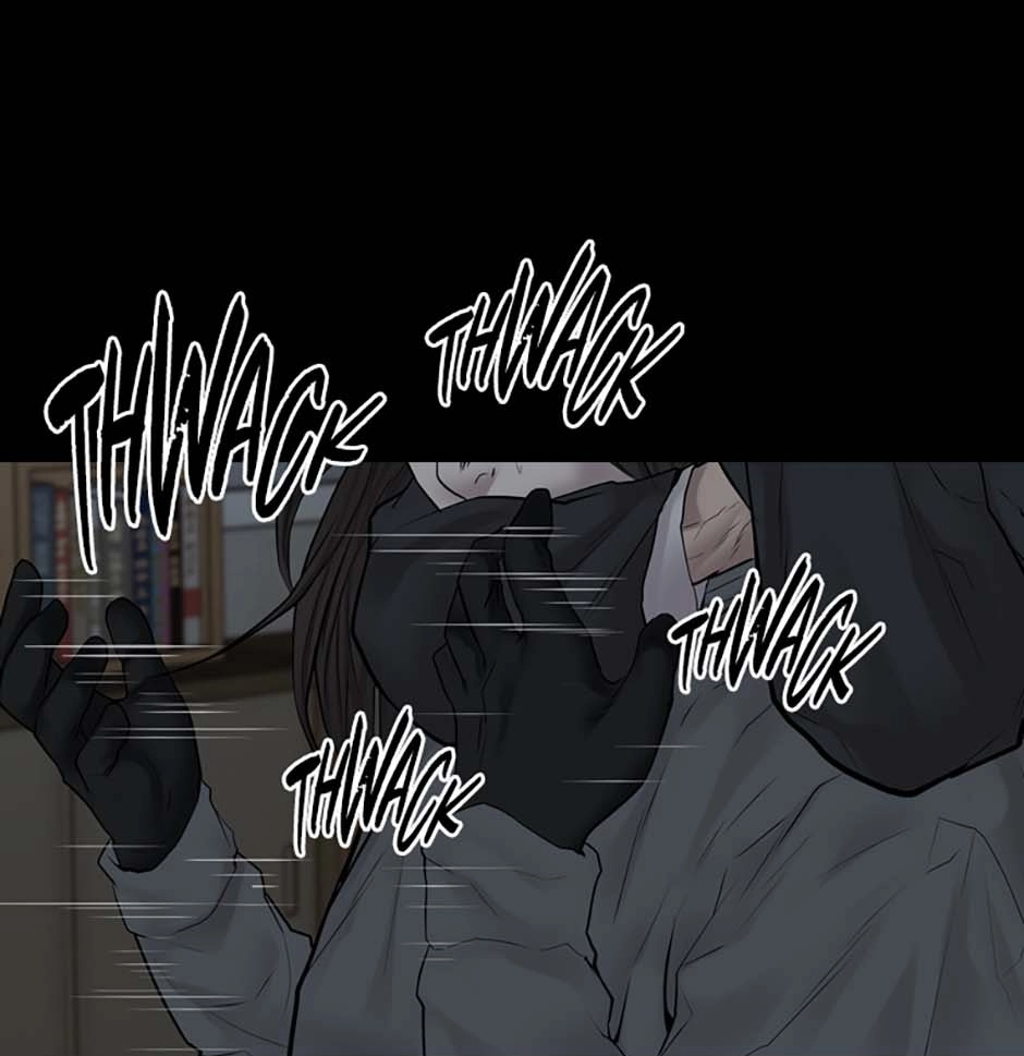 Karma Chapter 29 page 91 - 