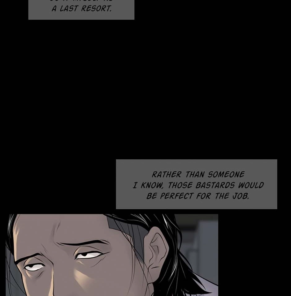 Karma Chapter 3 page 11 - 