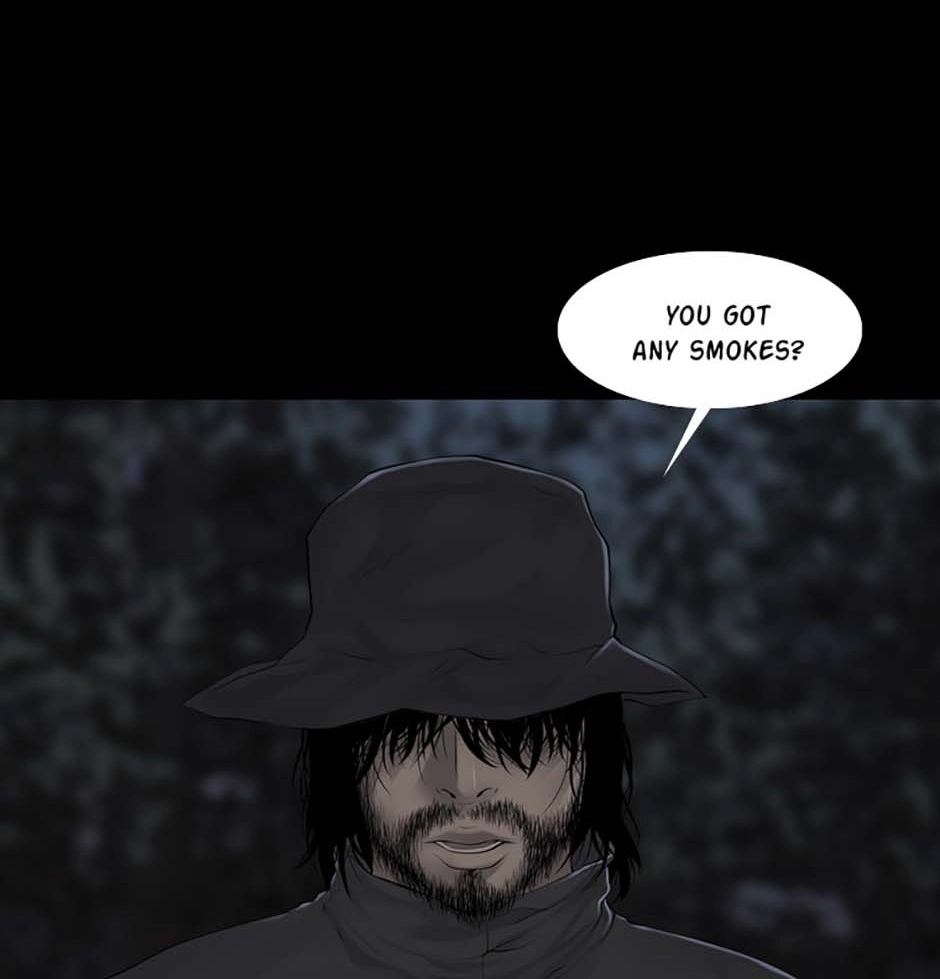 Karma Chapter 3 page 106 - 