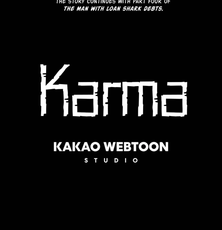 Karma Chapter 3 page 108 - 