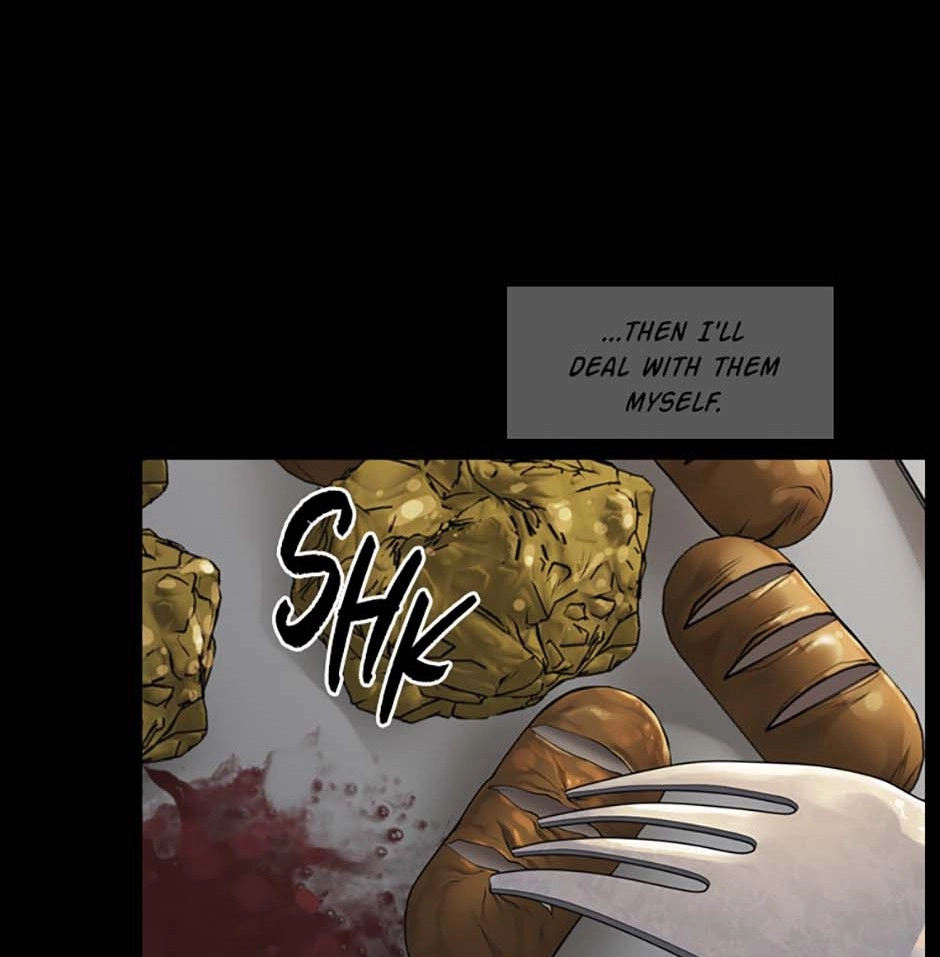 Karma Chapter 3 page 19 - 