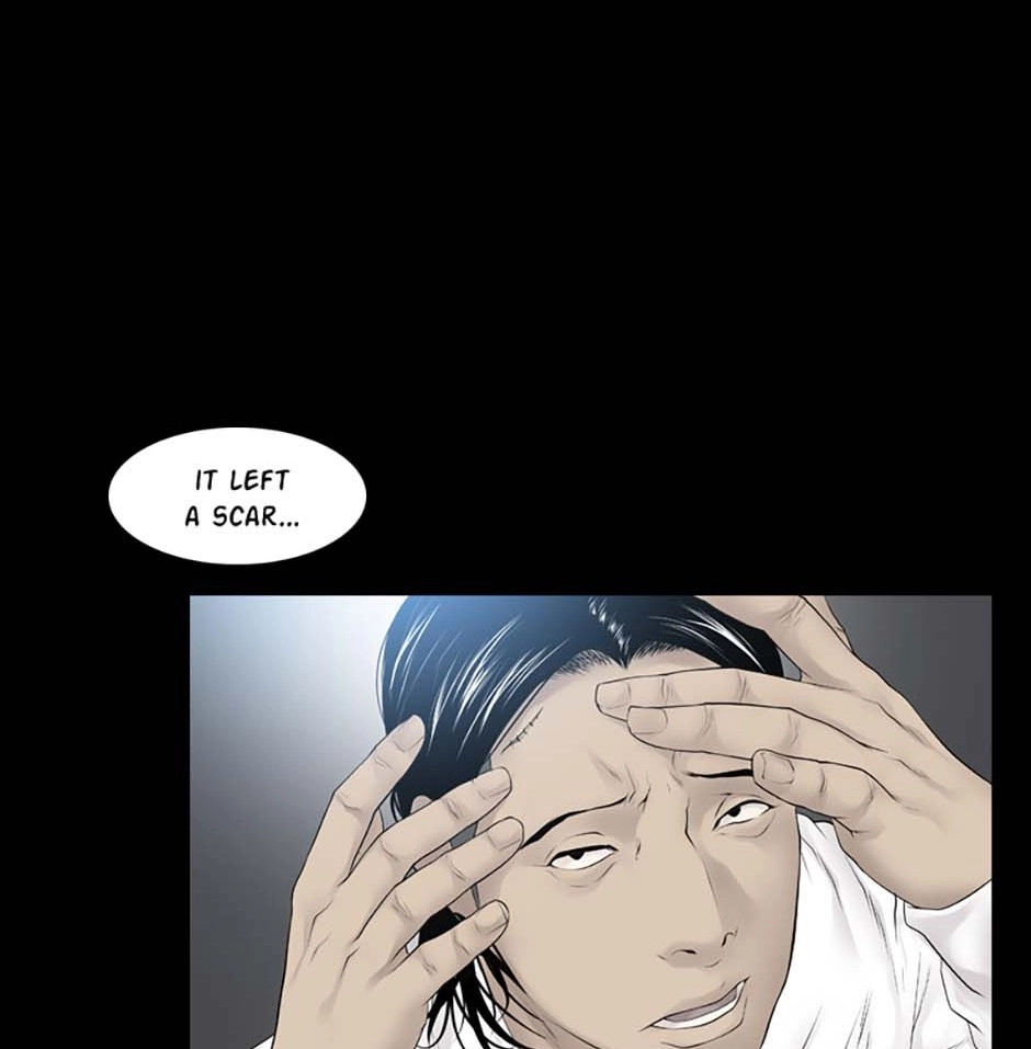 Karma Chapter 3 page 3 - 