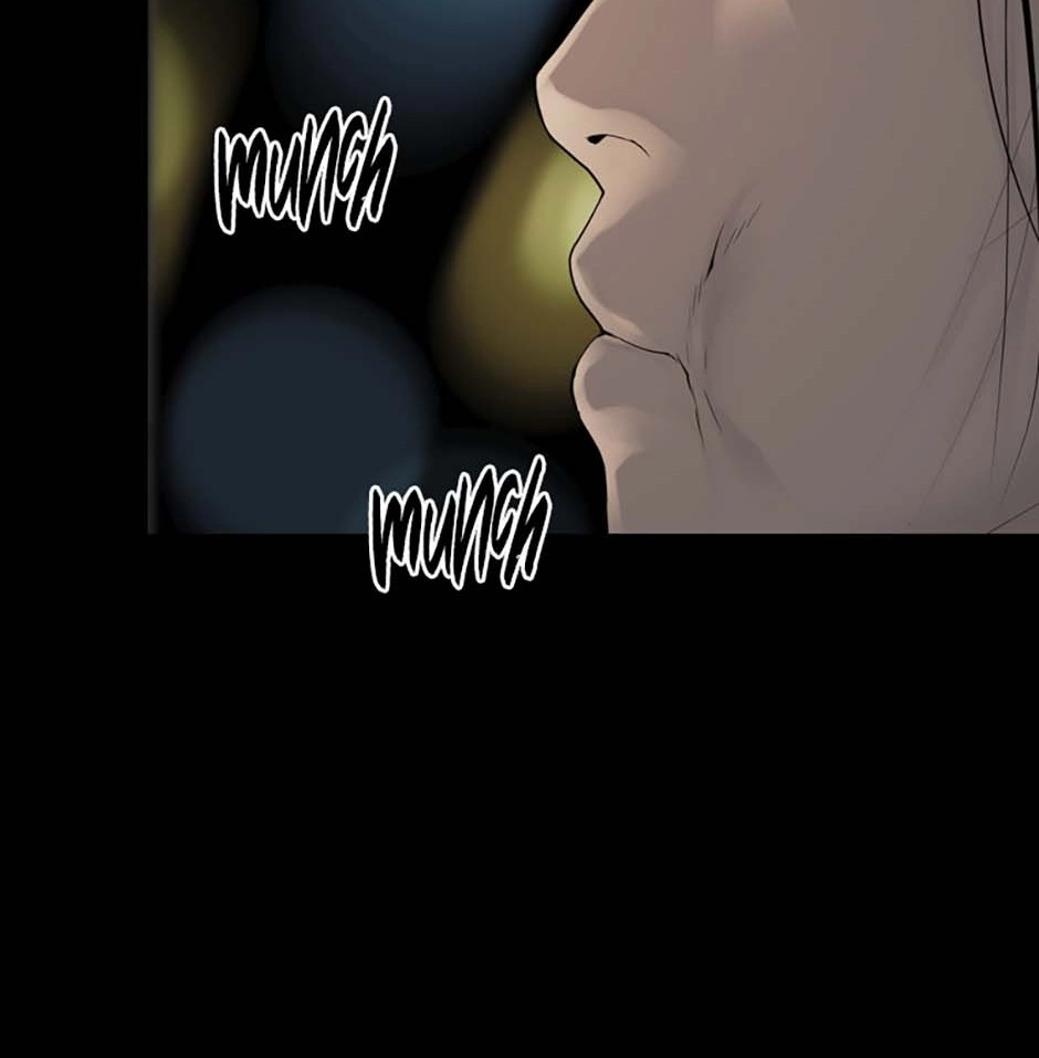 Karma Chapter 3 page 21 - 