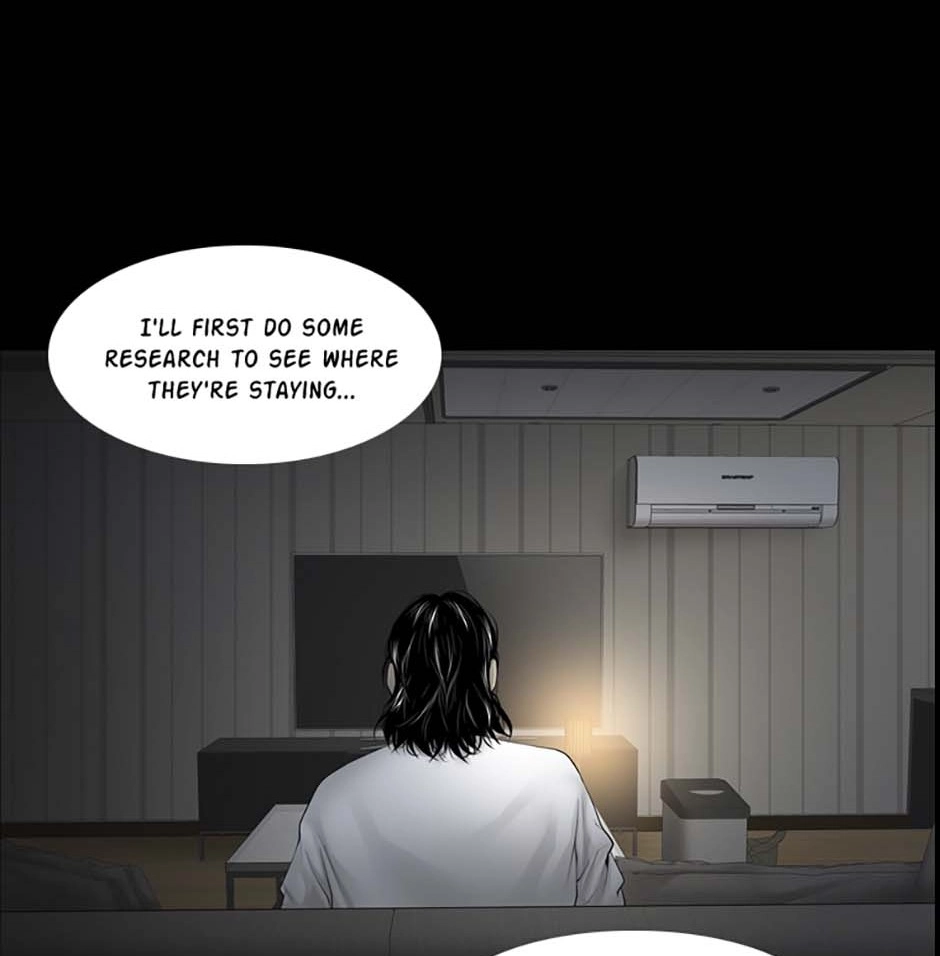 Karma Chapter 3 page 22 - 