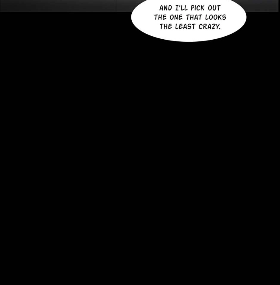 Karma Chapter 3 page 23 - 