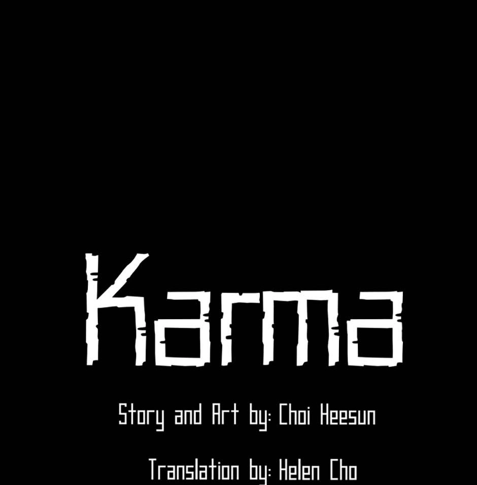 Karma Chapter 3 page 24 - 