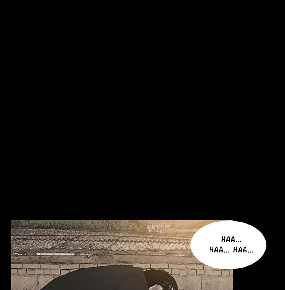 Karma Chapter 3 page 31 - 