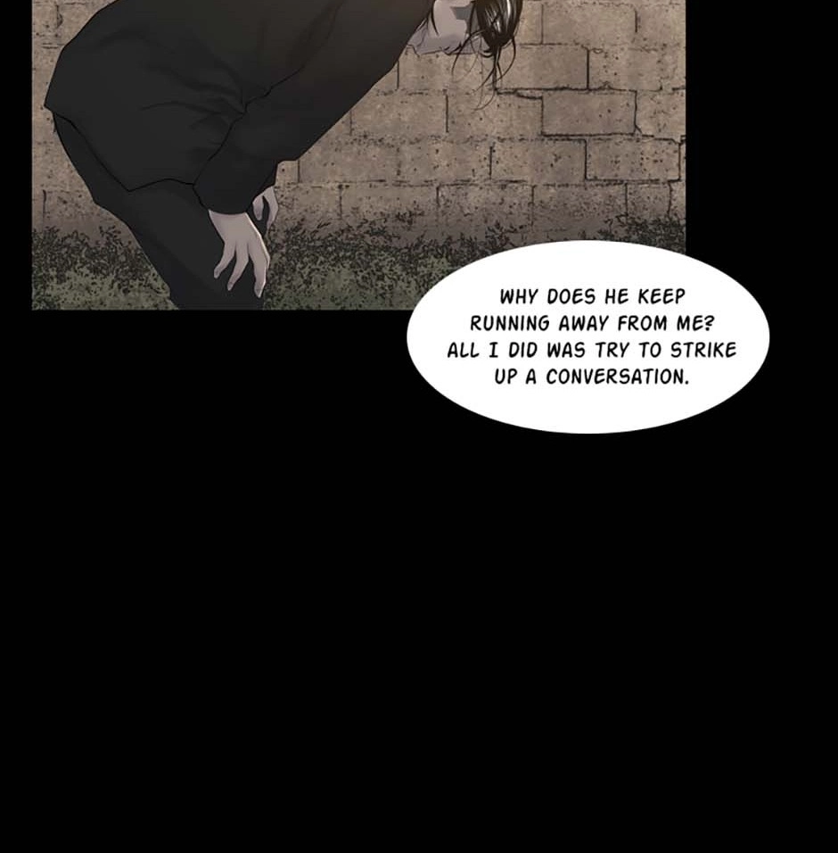 Karma Chapter 3 page 32 - 