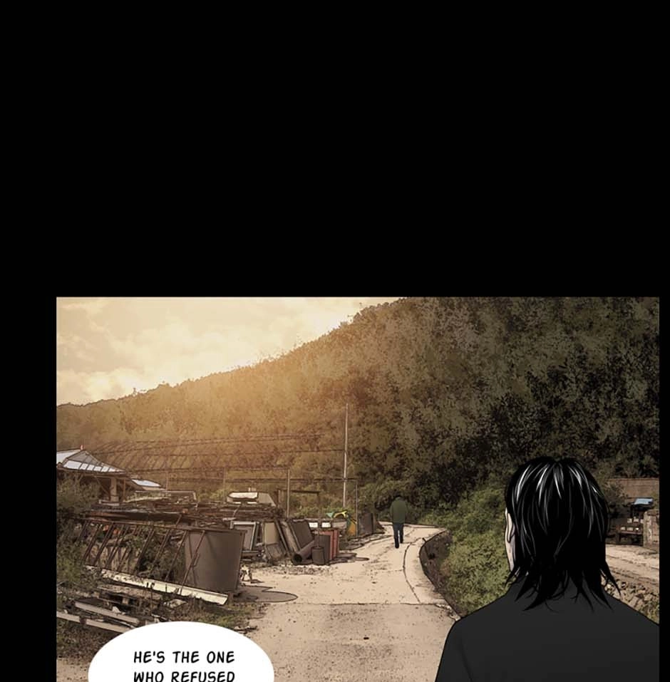 Karma Chapter 3 page 33 - 