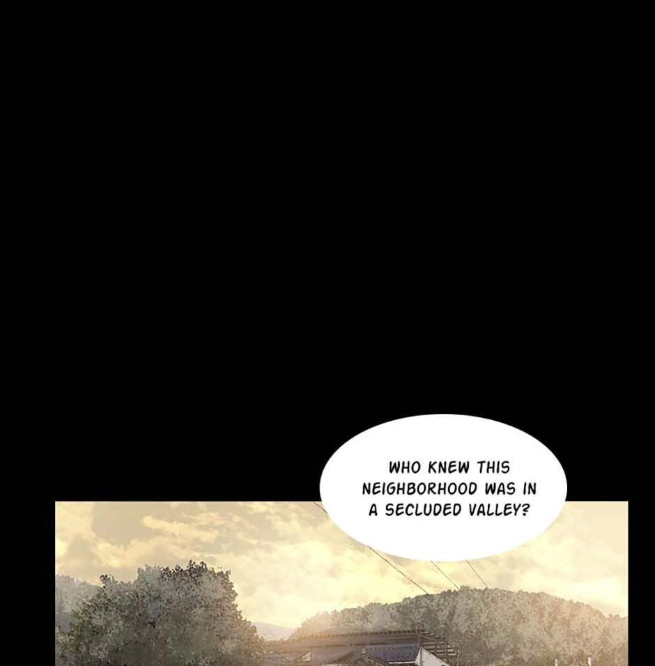 Karma Chapter 3 page 36 - 