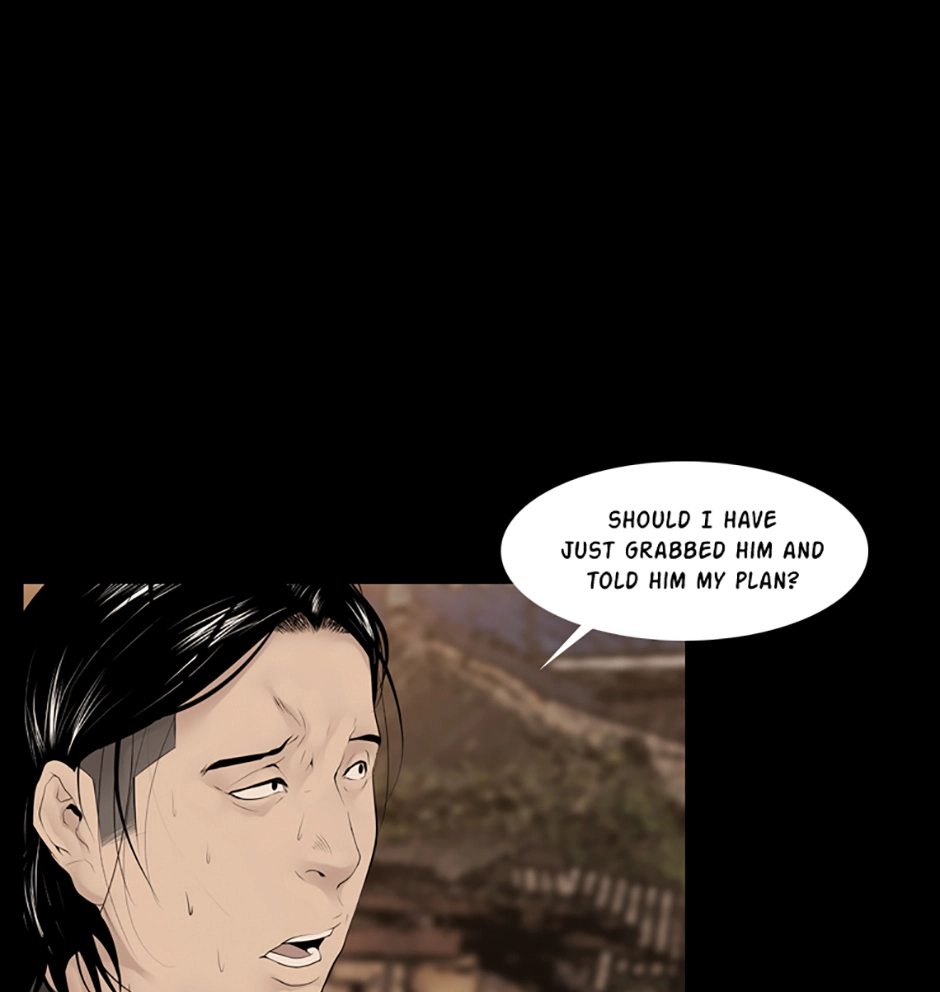 Karma Chapter 3 page 39 - 