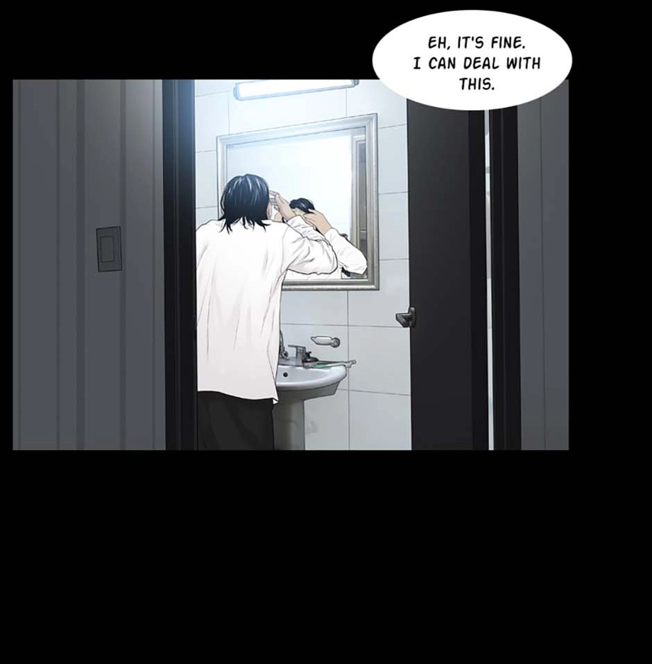 Karma Chapter 3 page 5 - 
