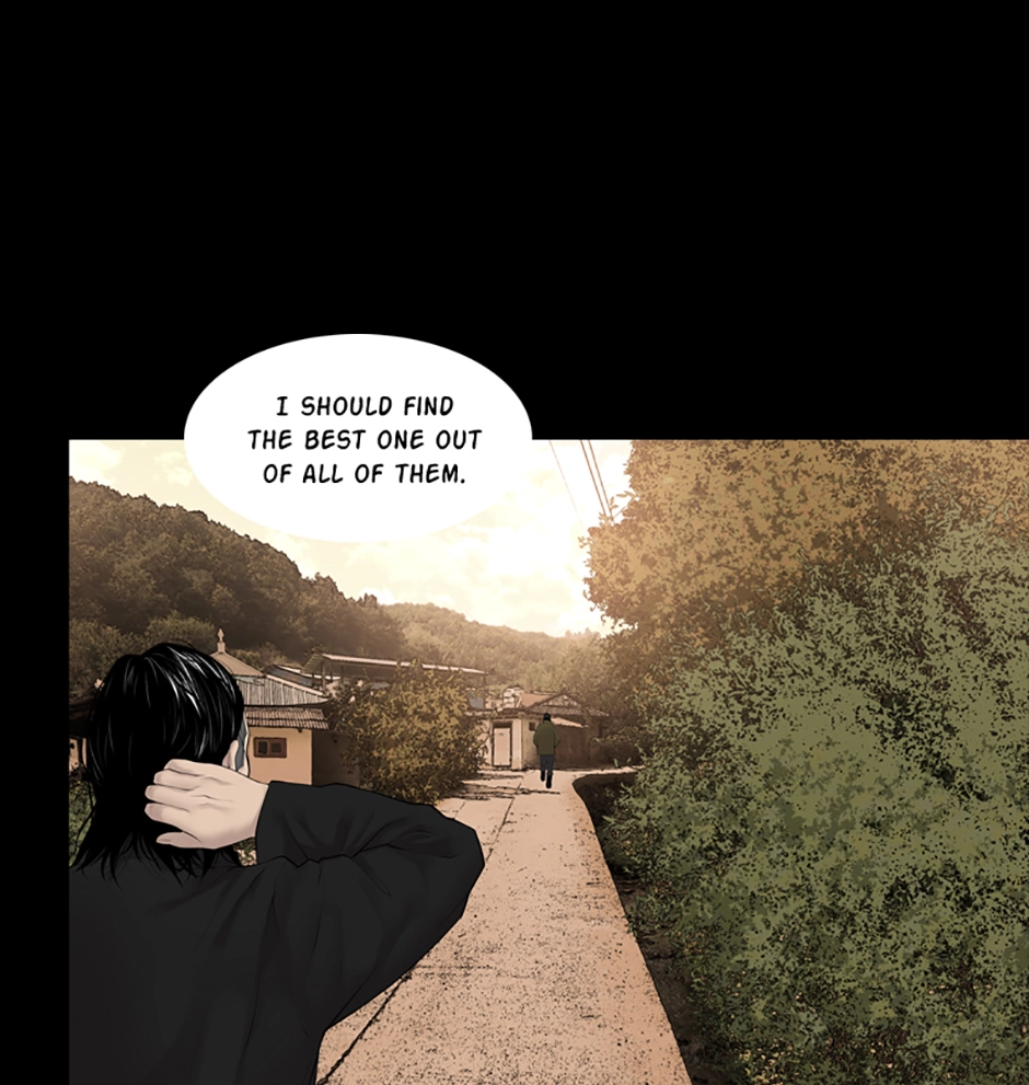 Karma Chapter 3 page 42 - 