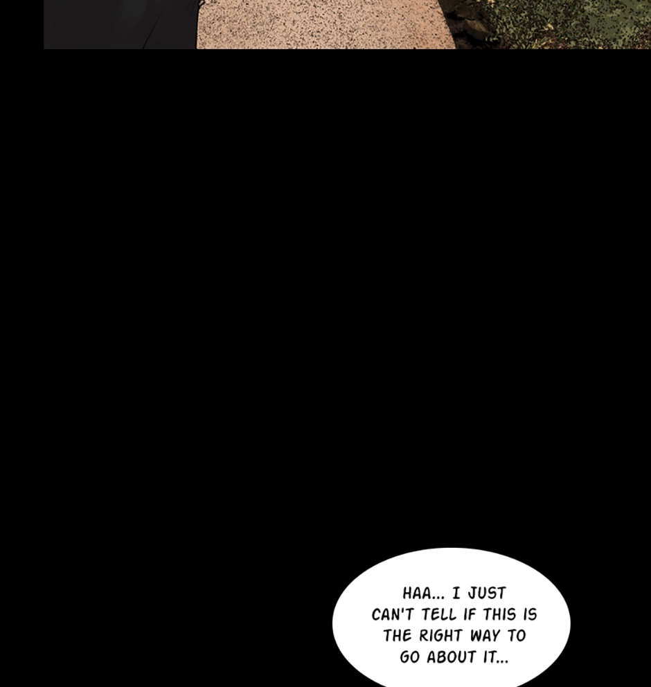 Karma Chapter 3 page 43 - 
