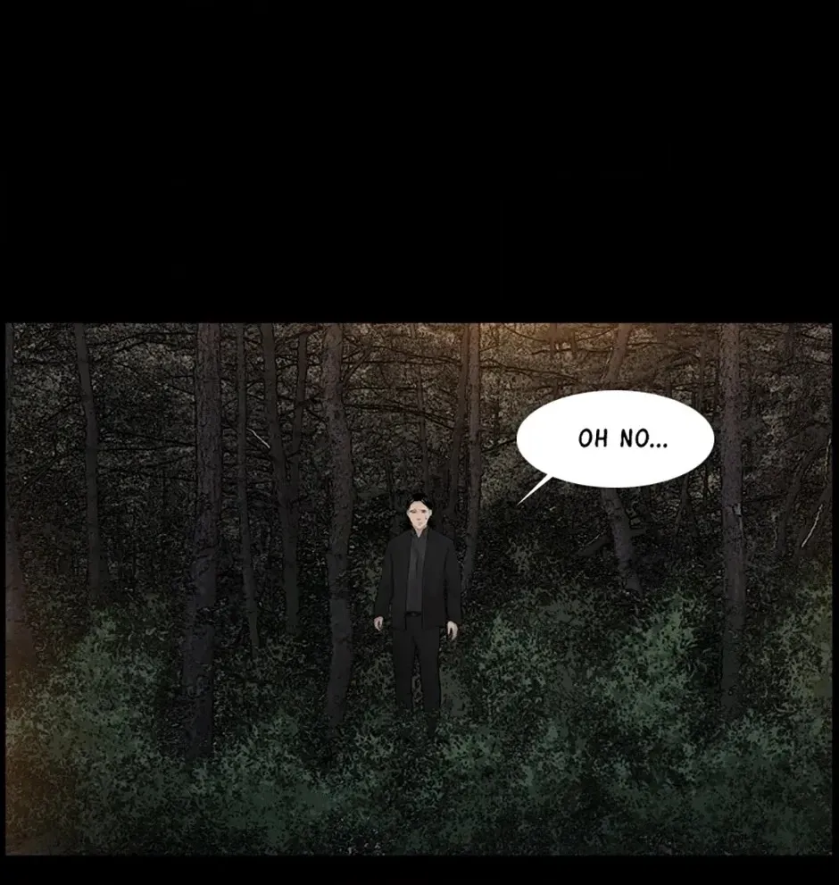 Karma Chapter 3 page 50 - 