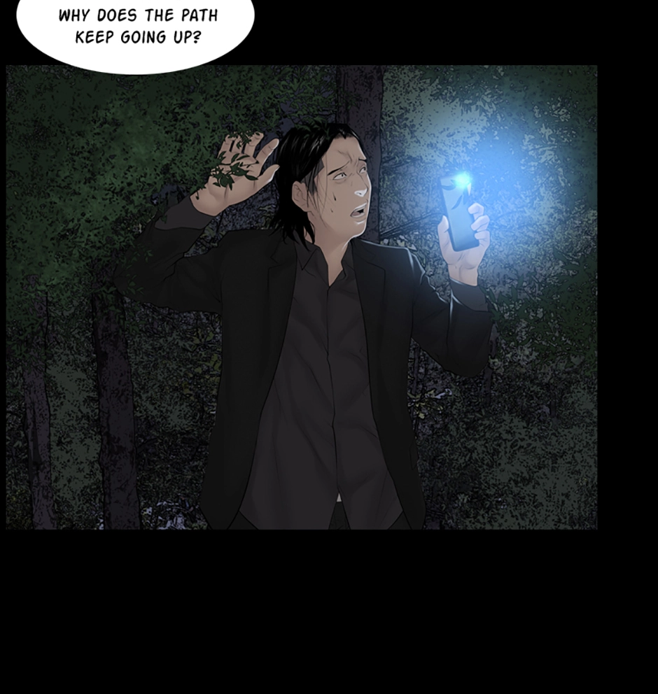 Karma Chapter 3 page 65 - 
