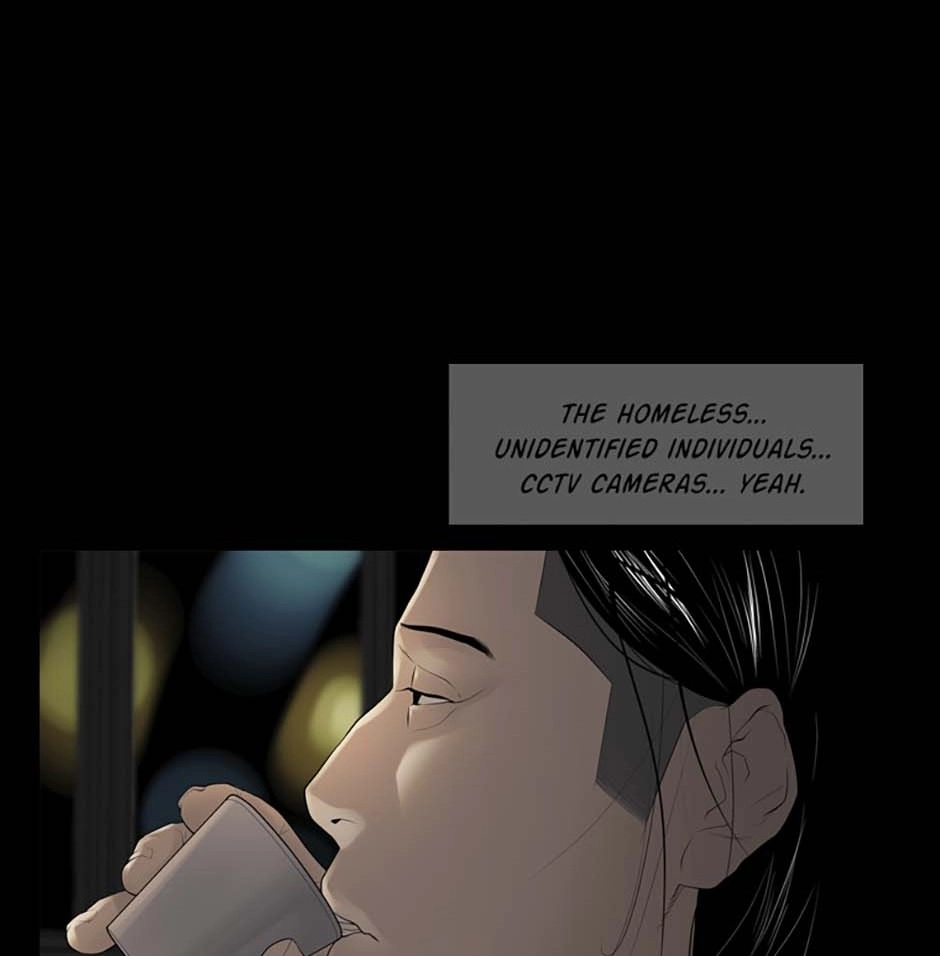 Karma Chapter 3 page 8 - 