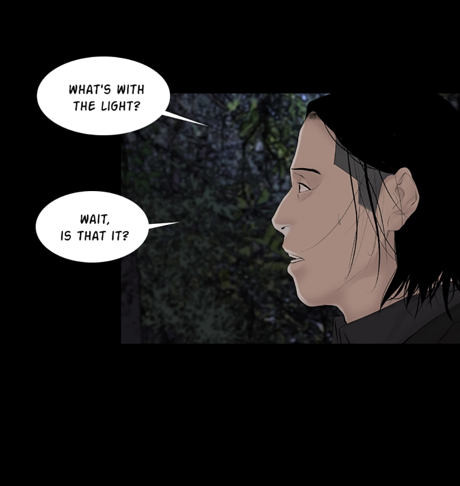 Karma Chapter 3 page 71 - 