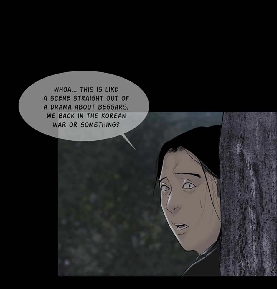 Karma Chapter 3 page 77 - 