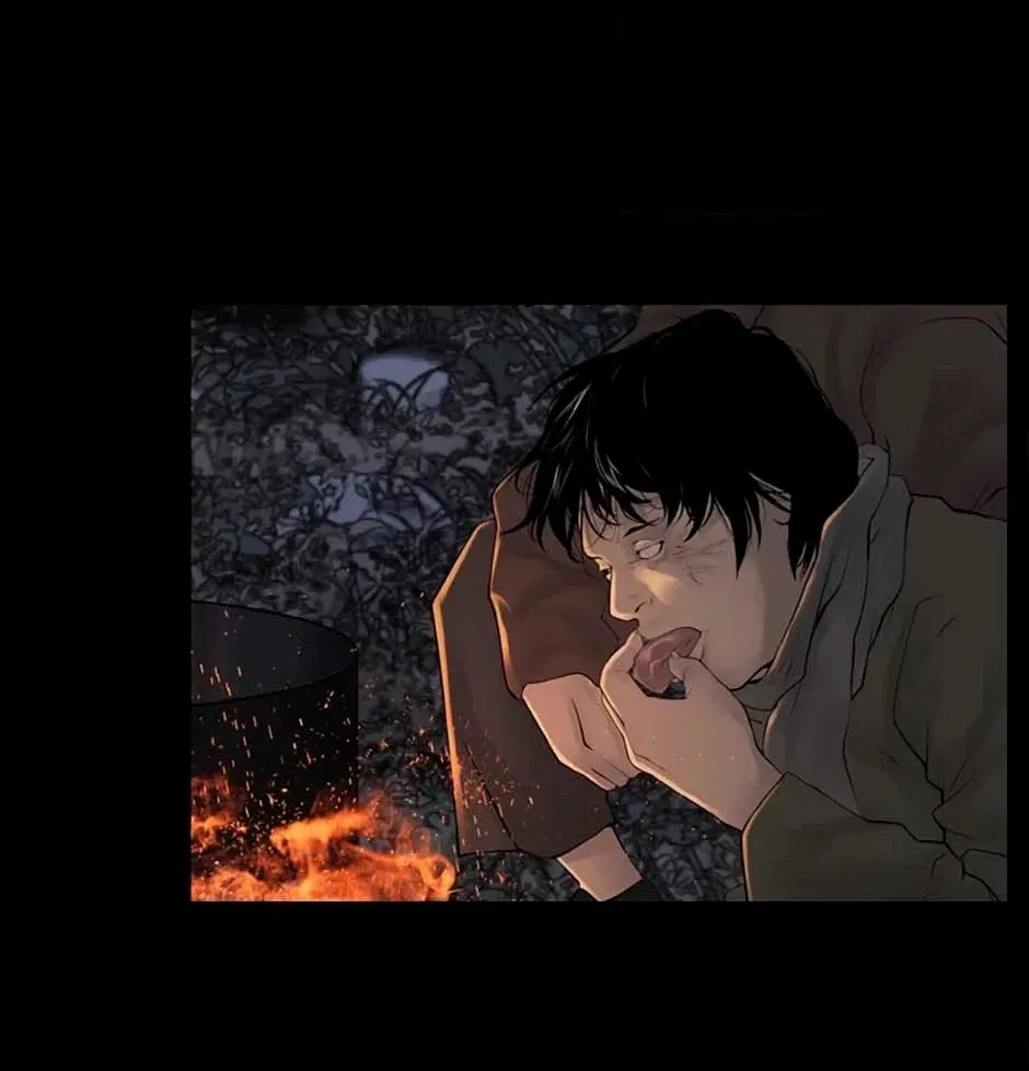 Karma Chapter 3 page 80 - 