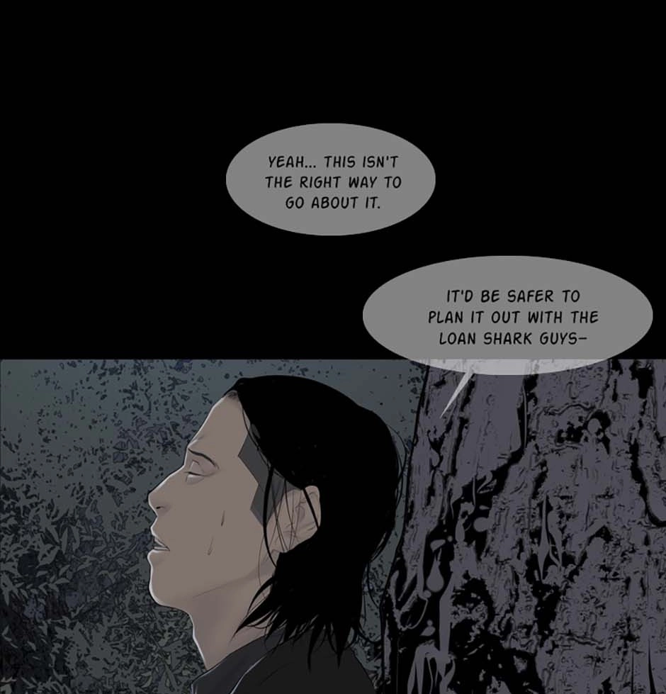 Karma Chapter 3 page 83 - 