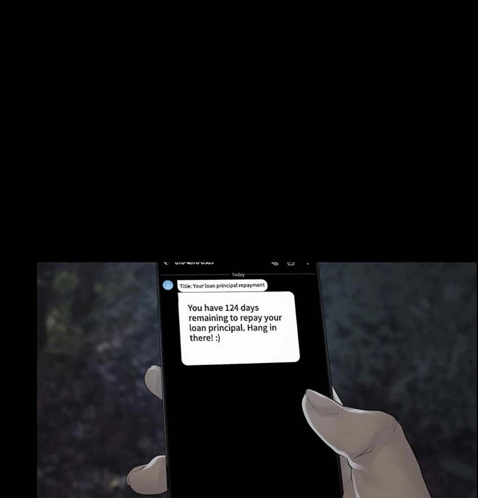 Karma Chapter 3 page 88 - 