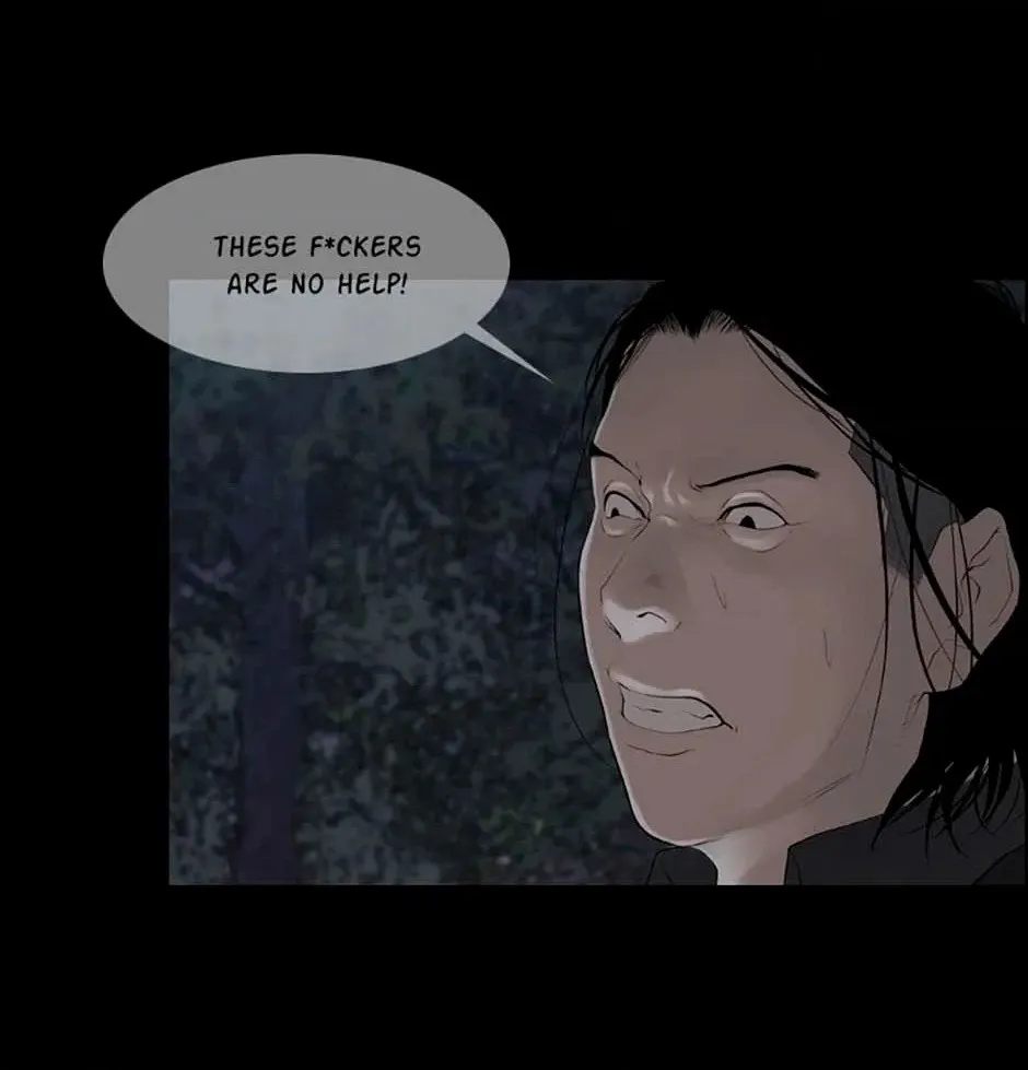 Karma Chapter 3 page 90 - 