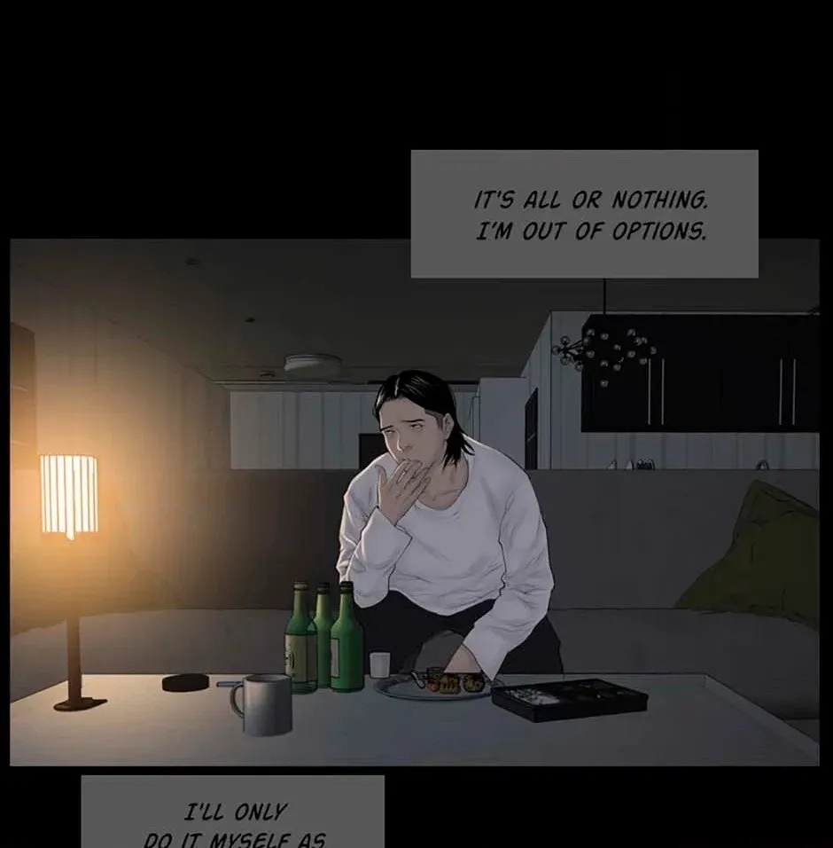 Karma Chapter 3 page 10 - 