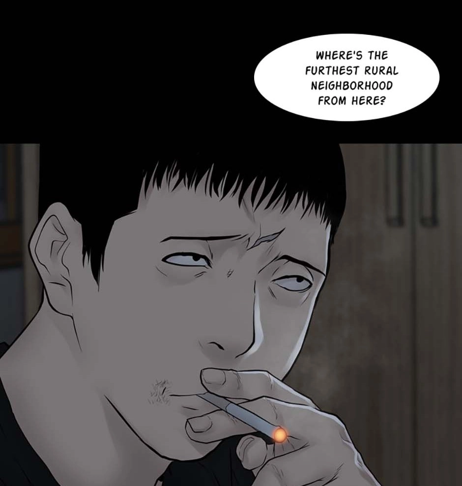 Karma Chapter 30 page 103 - 