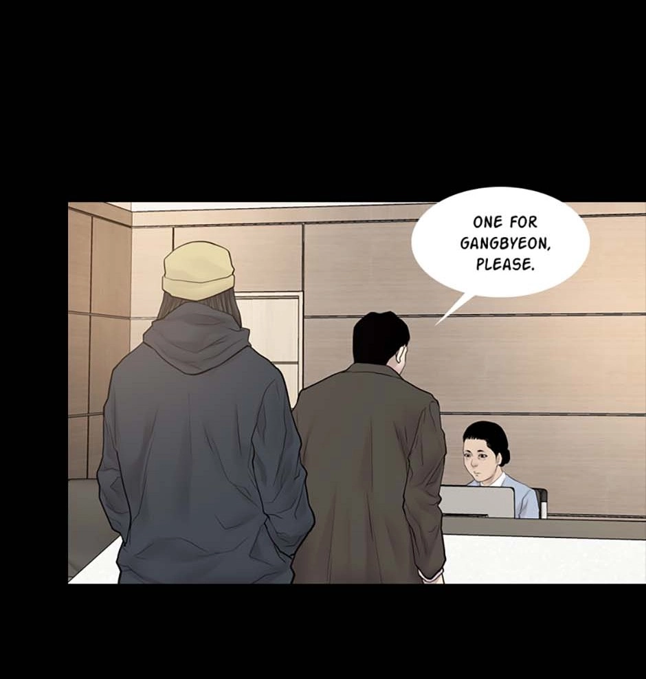 Karma Chapter 30 page 108 - 