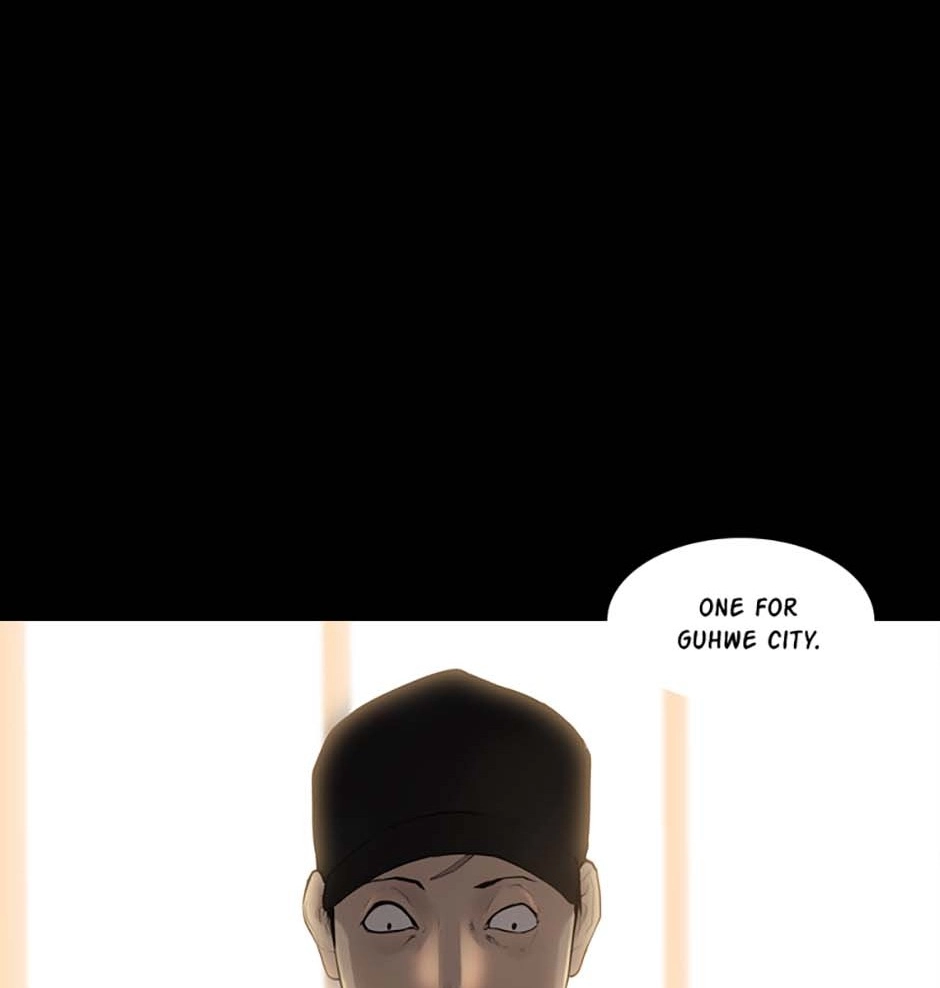 Karma Chapter 30 page 112 - 