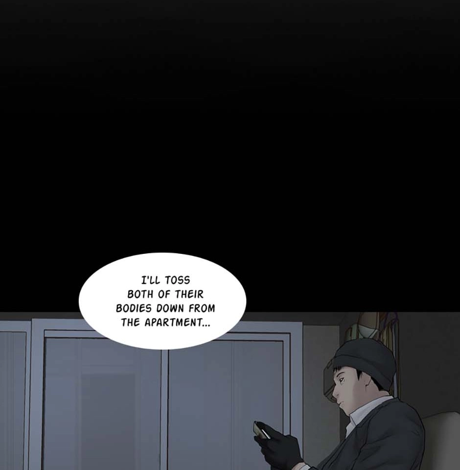 Karma Chapter 30 page 14 - 