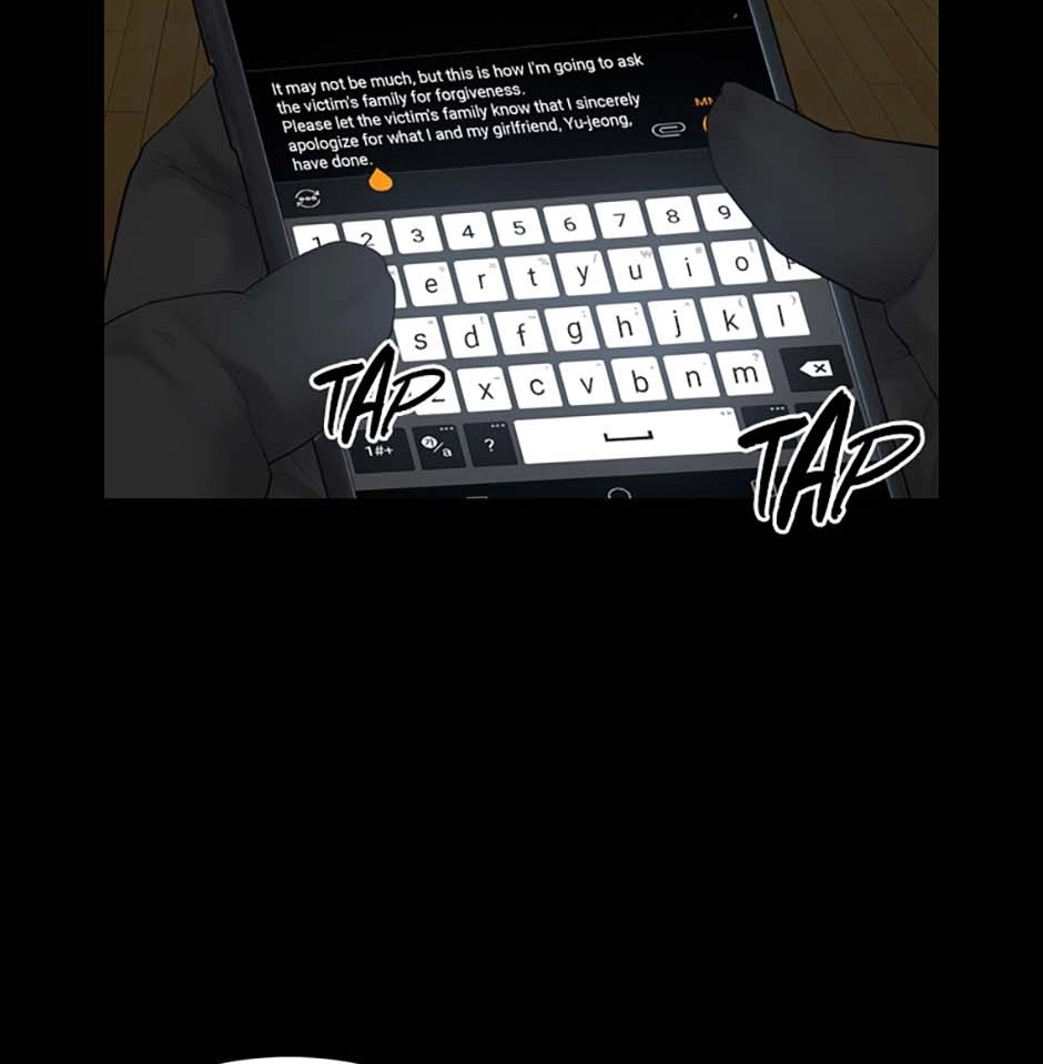 Karma Chapter 30 page 16 - 