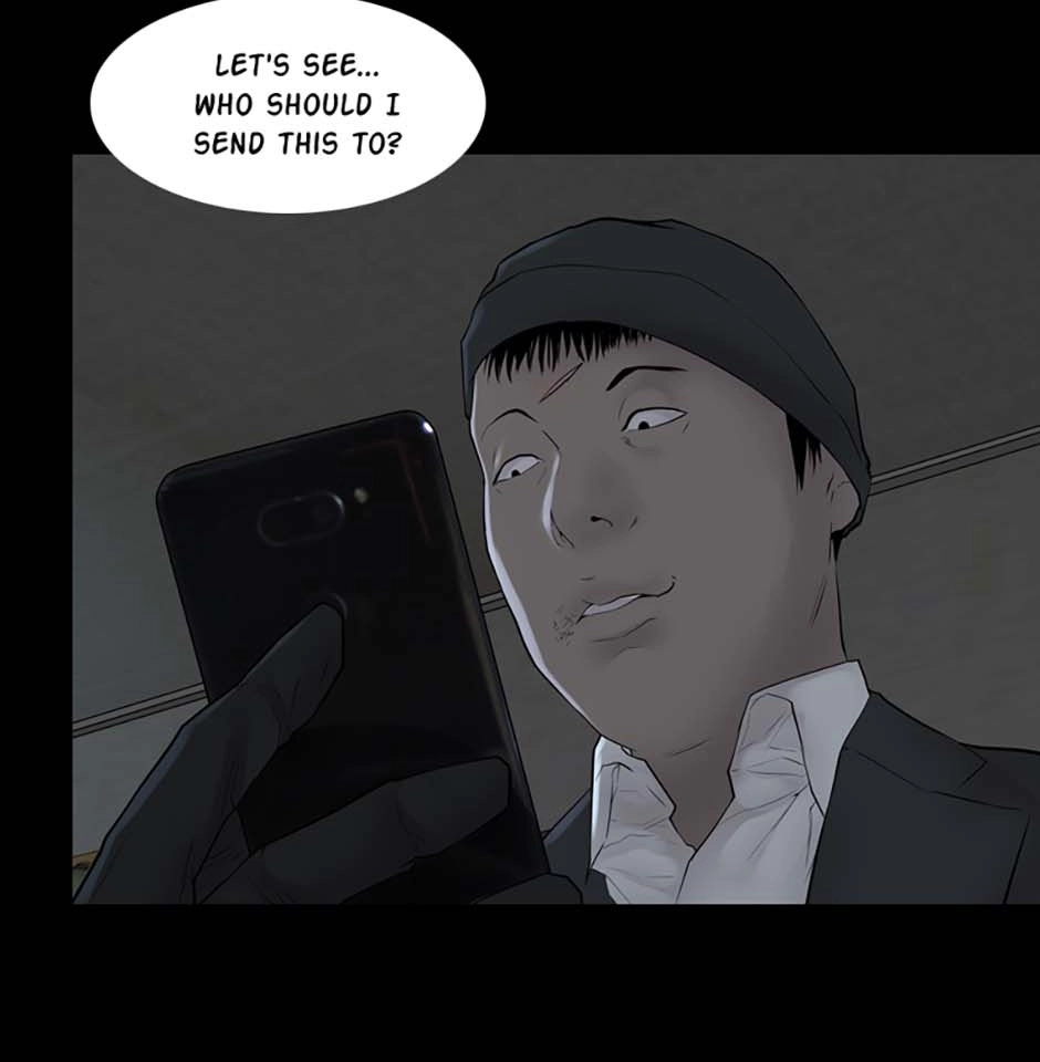 Karma Chapter 30 page 17 - 