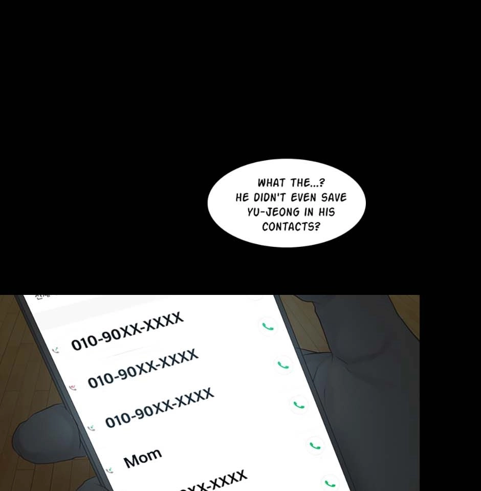 Karma Chapter 30 page 18 - 
