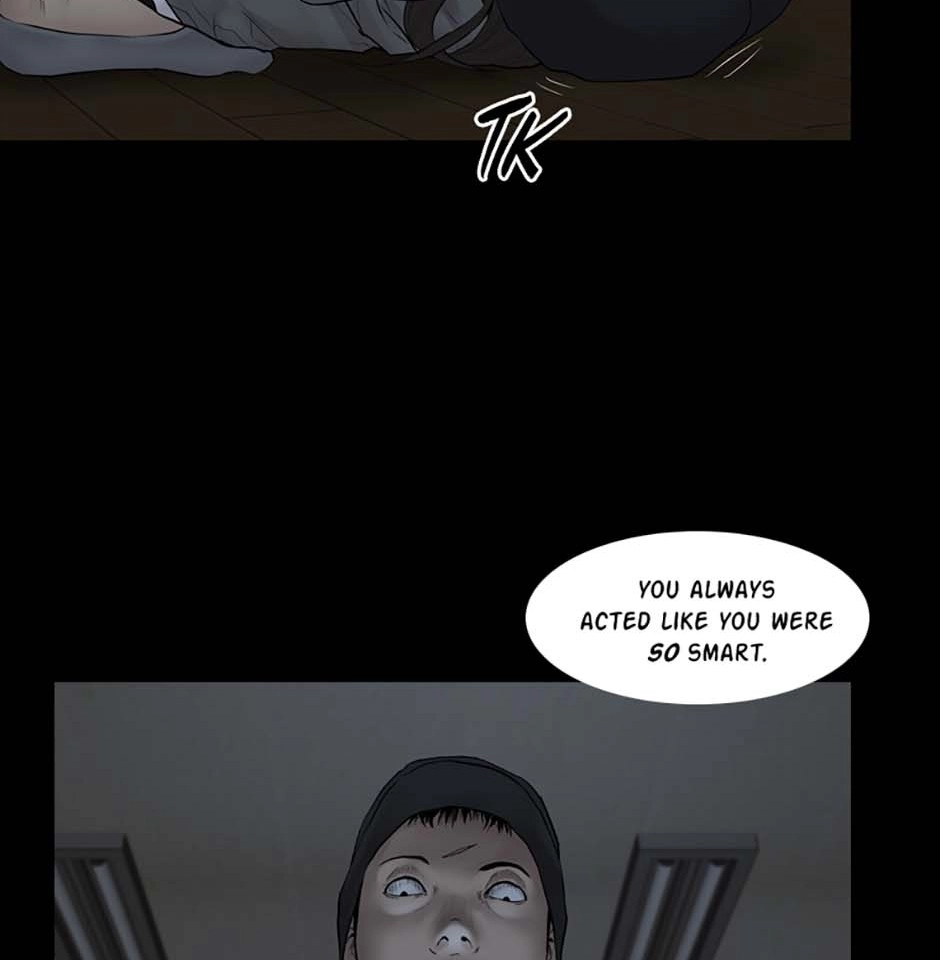 Karma Chapter 30 page 3 - 