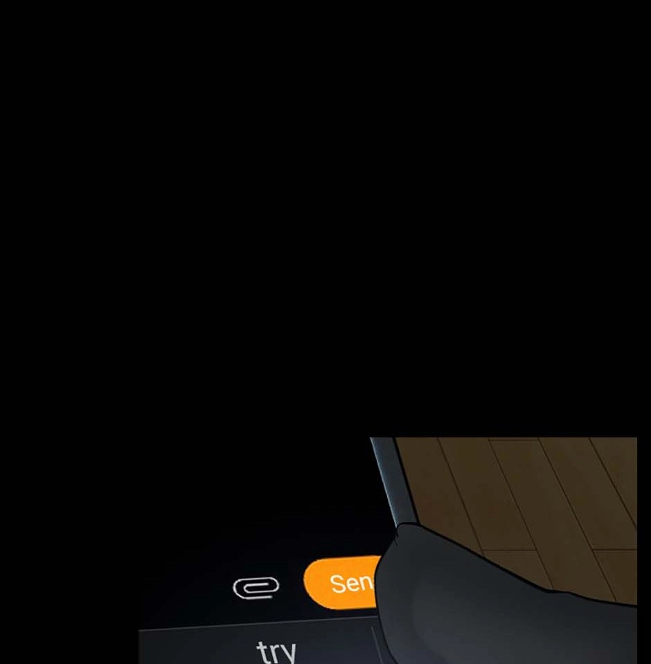 Karma Chapter 30 page 22 - 