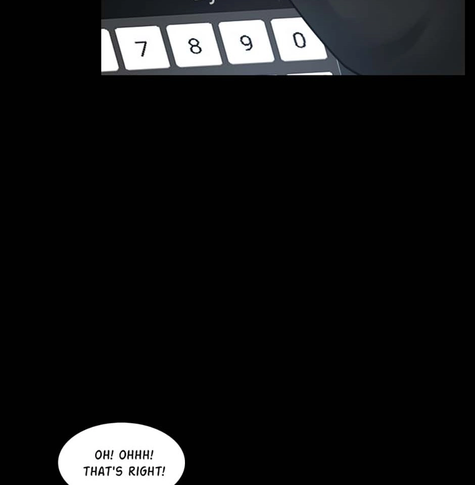 Karma Chapter 30 page 23 - 