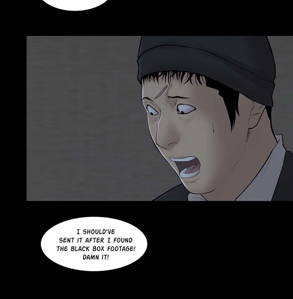 Karma Chapter 30 page 24 - 